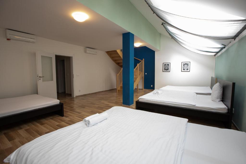 Old Strand Spirit - Resim 35