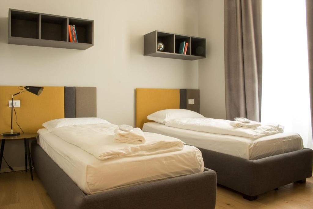 AR Boutique Apartments - 14