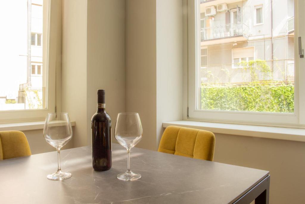 AR Boutique Apartments - 7