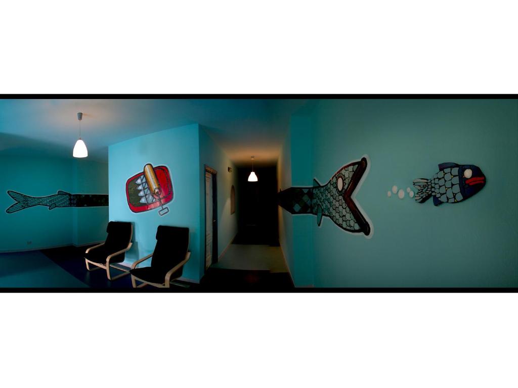 Fotografie z fotogalerie ubytování Hotel Langosteira v destinaci Finisterre