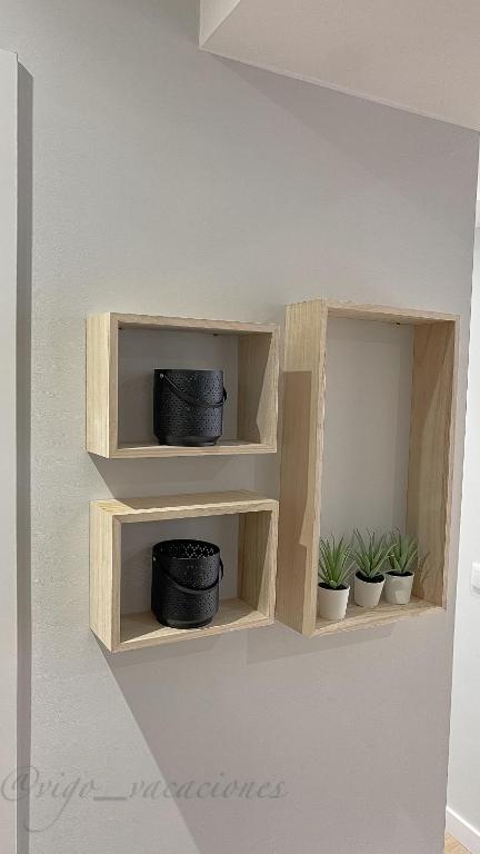 Fotografie z fotogalerie ubytování Joaquínloriga24 by Vigovacaciones v destinaci Vigo