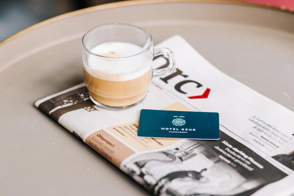 Hotel Keur - Resim 35