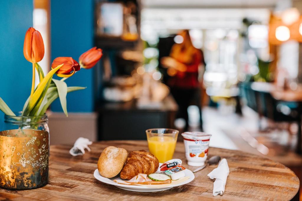 Hotel Keur - Resim 36