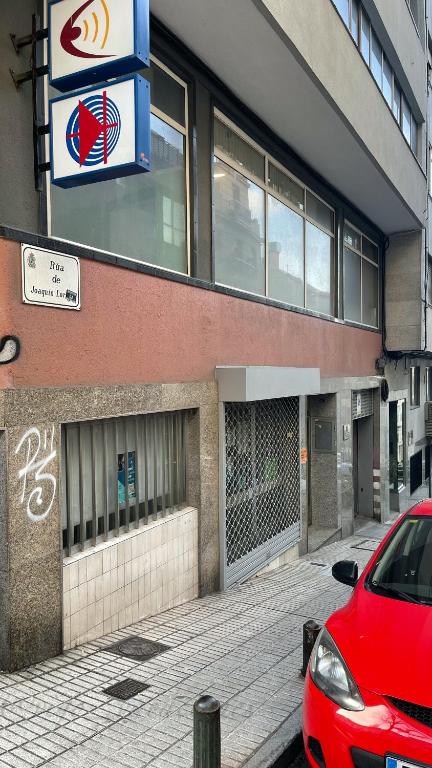 Fotografie z fotogalerie ubytování Joaquínloriga24 by Vigovacaciones v destinaci Vigo