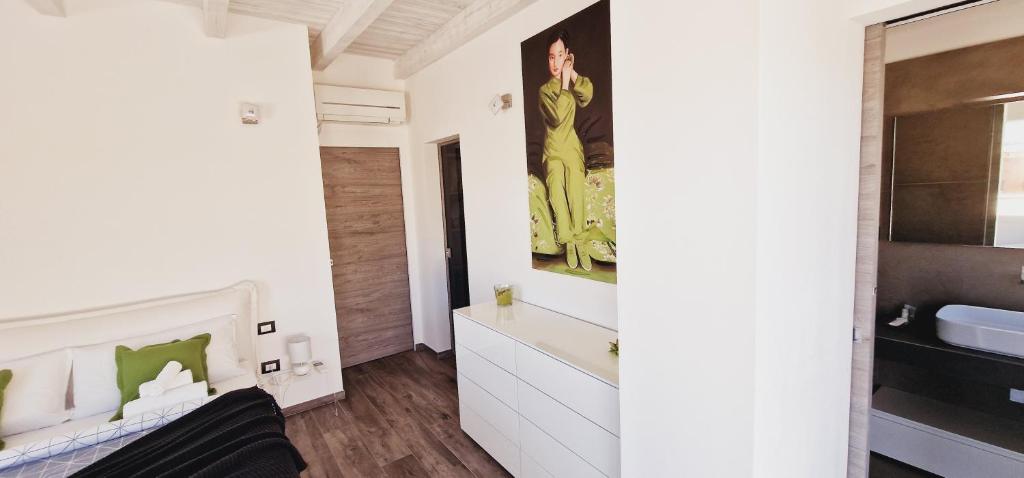 Fotografia z galérie ubytovania S'urpinu Luxury v Cagliari