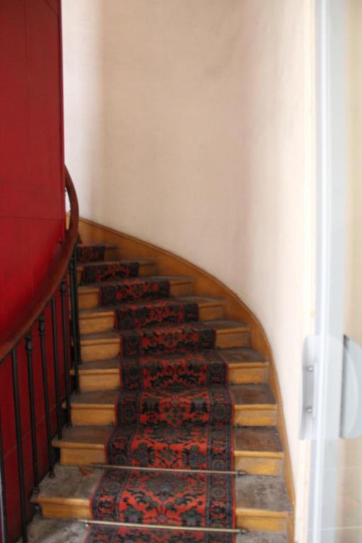 Edgar Suites Saint-Lazare - Amsterdam - 17