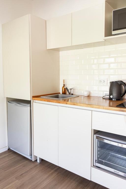 LA CALMA - Eco Lodge Rural