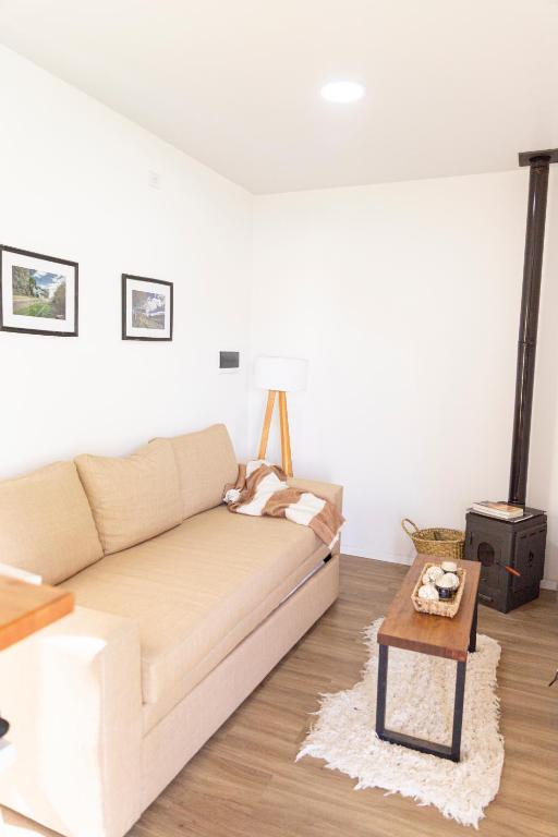 LA CALMA - Eco Lodge Rural