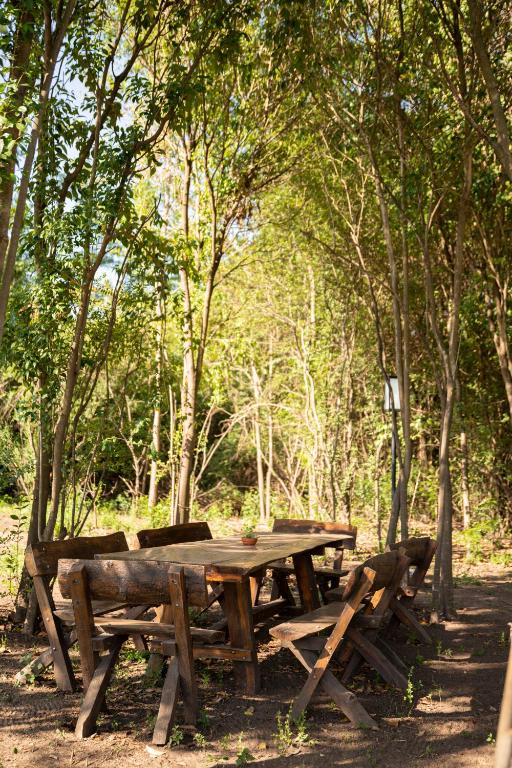 LA CALMA - Eco Lodge Rural