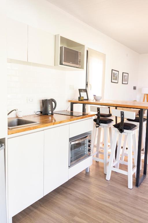 LA CALMA - Eco Lodge Rural