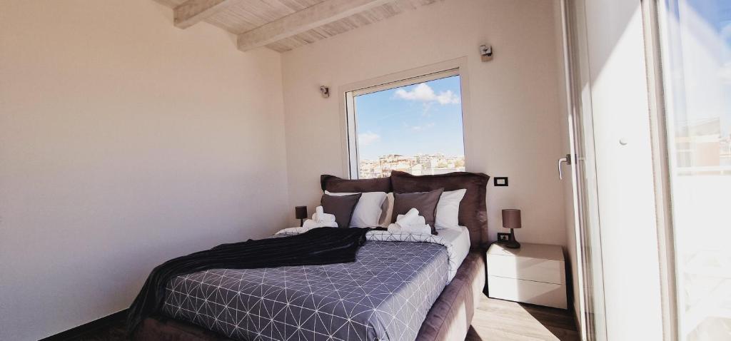 Fotografia z galérie ubytovania S'urpinu Luxury v Cagliari