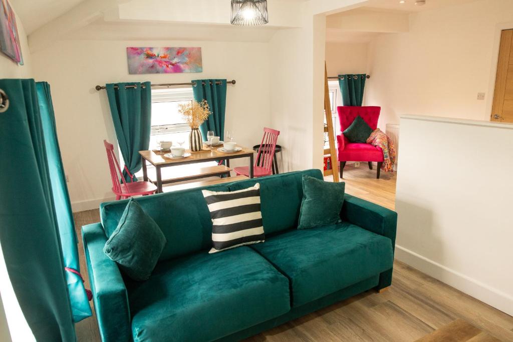 Victoria Street Apartments, Morecambe (updated prices 2024)