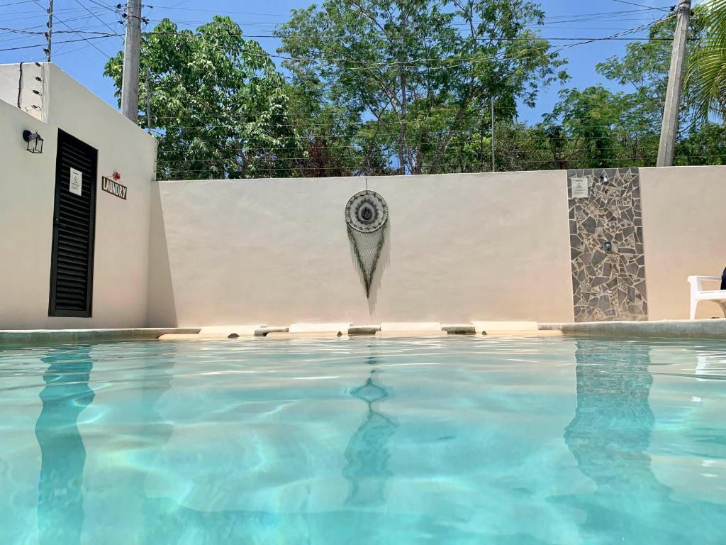 Tua Tulum Apartments spaziosi e confortevoli - Hizvo