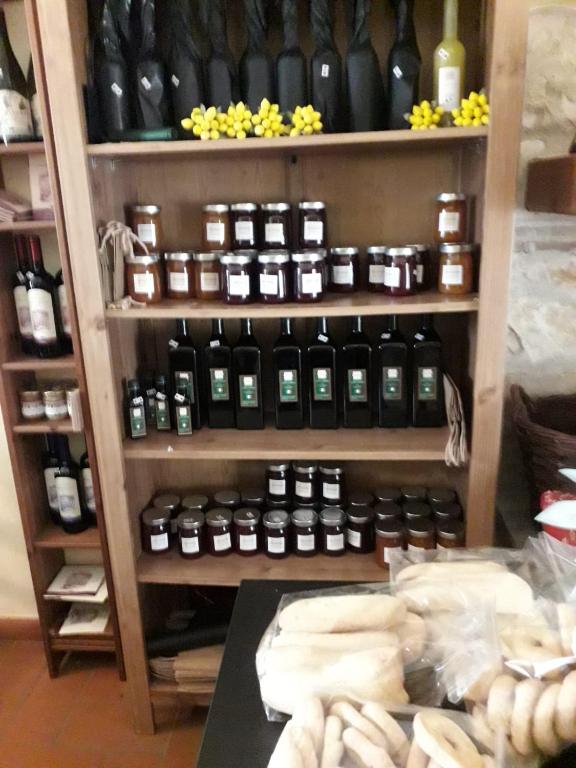 Fotografie z fotogalerie ubytování Agriturismo Lupo Cerrino v destinaci Tarquinia