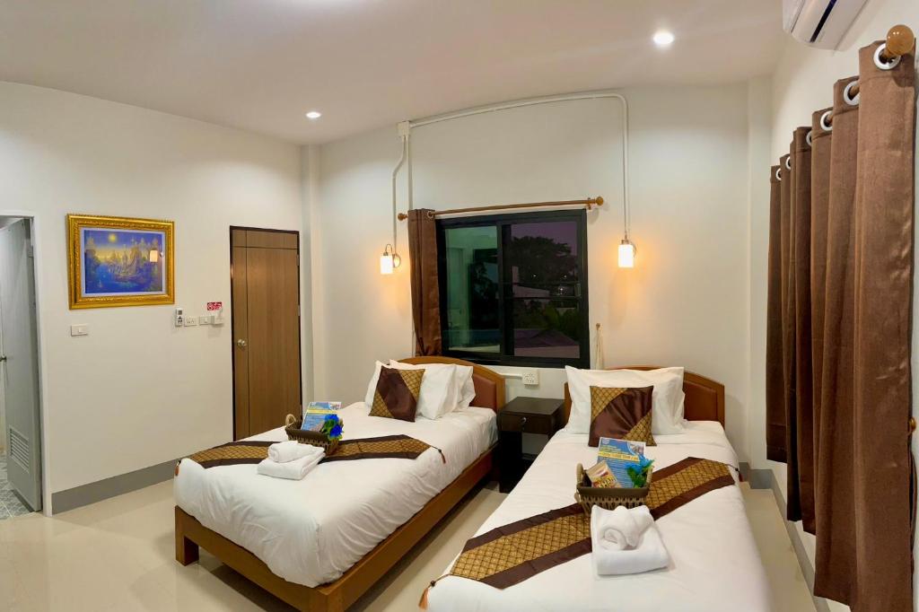 ?????????? ???????? Baan Kan Chiang Rai - Resim 33