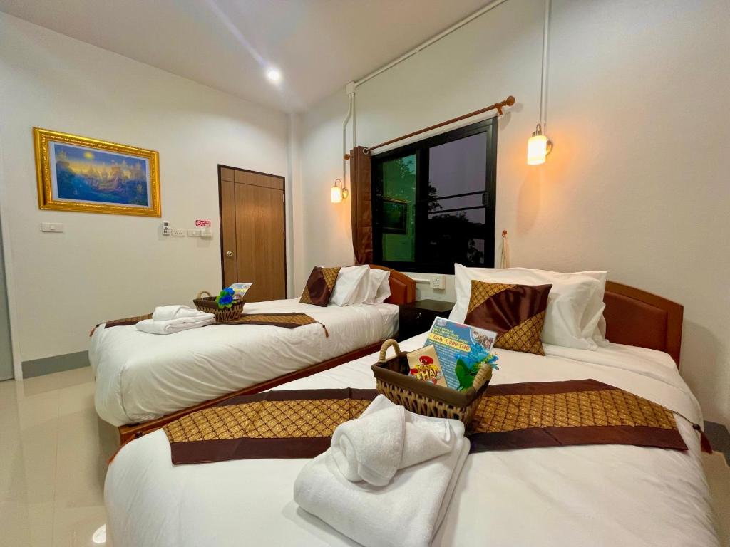 ?????????? ???????? Baan Kan Chiang Rai - Resim 28