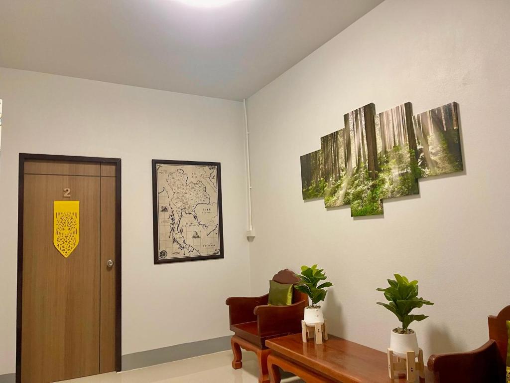 ?????????? ???????? Baan Kan Chiang Rai - Resim 30