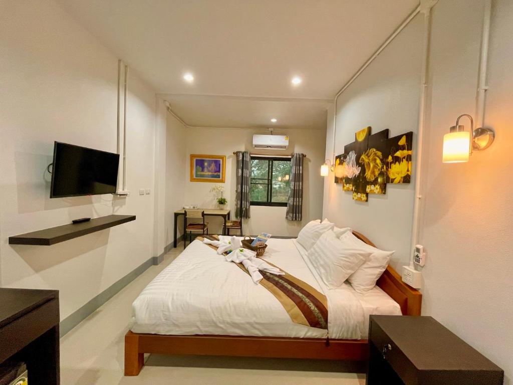 ?????????? ???????? Baan Kan Chiang Rai - Resim 34