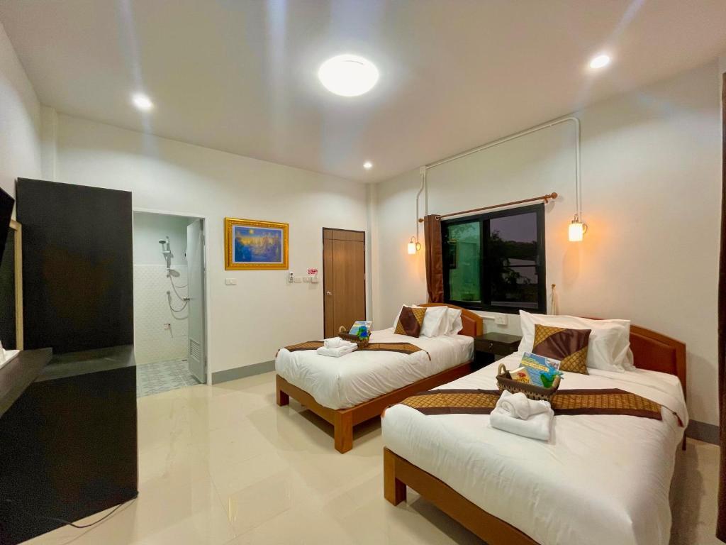 ?????????? ???????? Baan Kan Chiang Rai - Resim 38