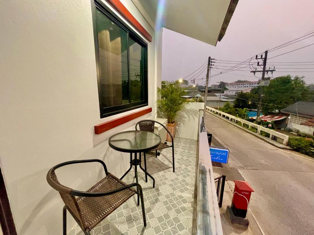 ?????????? ???????? Baan Kan Chiang Rai - Resim 41