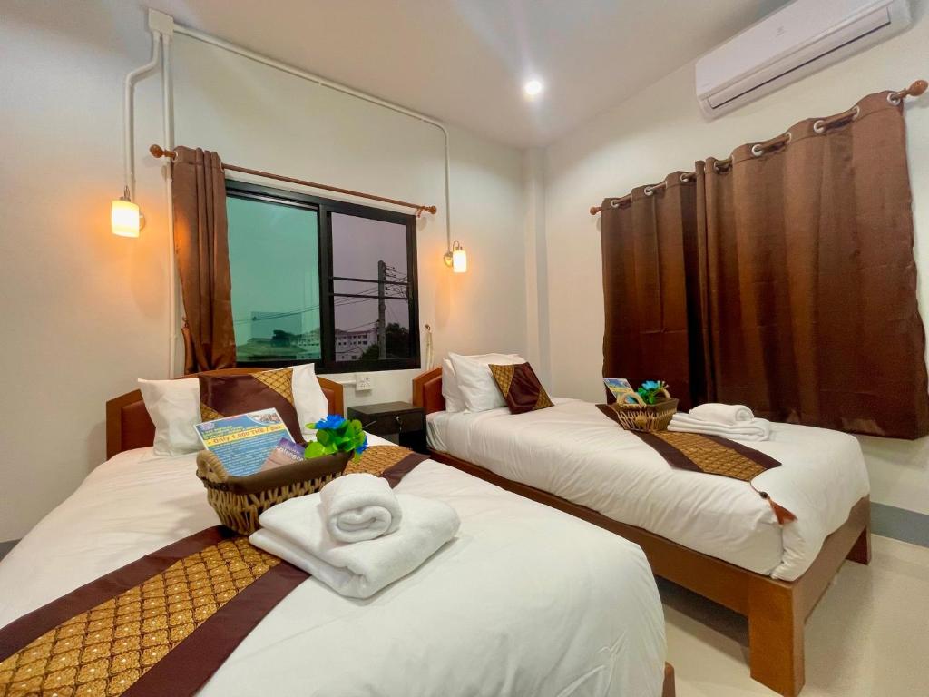 ?????????? ???????? Baan Kan Chiang Rai - Resim 2