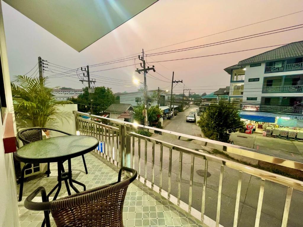 ?????????? ???????? Baan Kan Chiang Rai - Resim 44