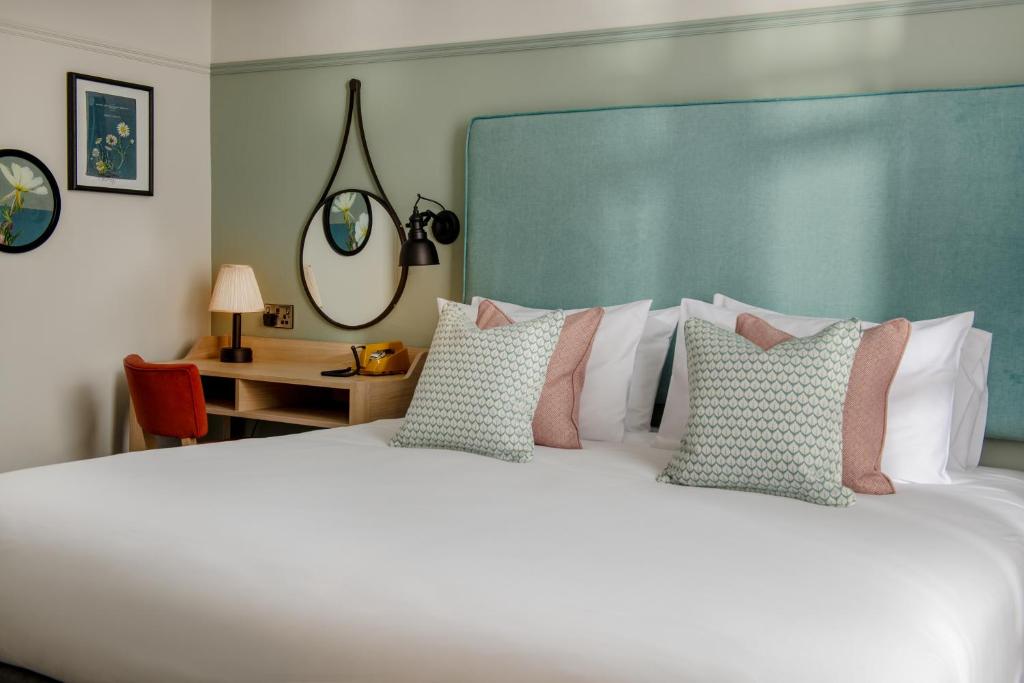 Middletons - Resim 16