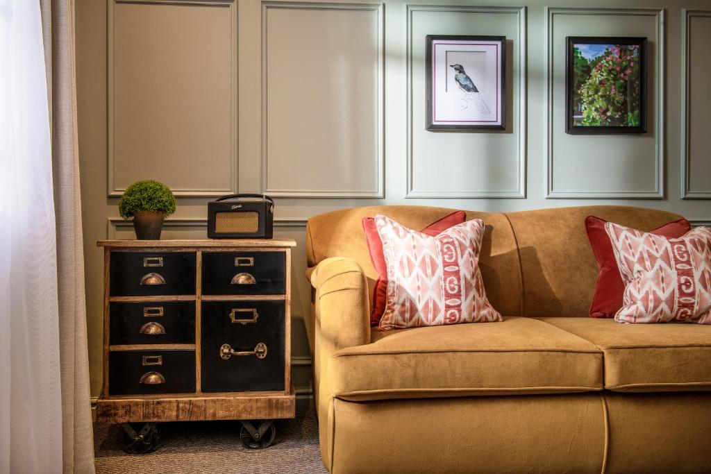 Middletons - Resim 19