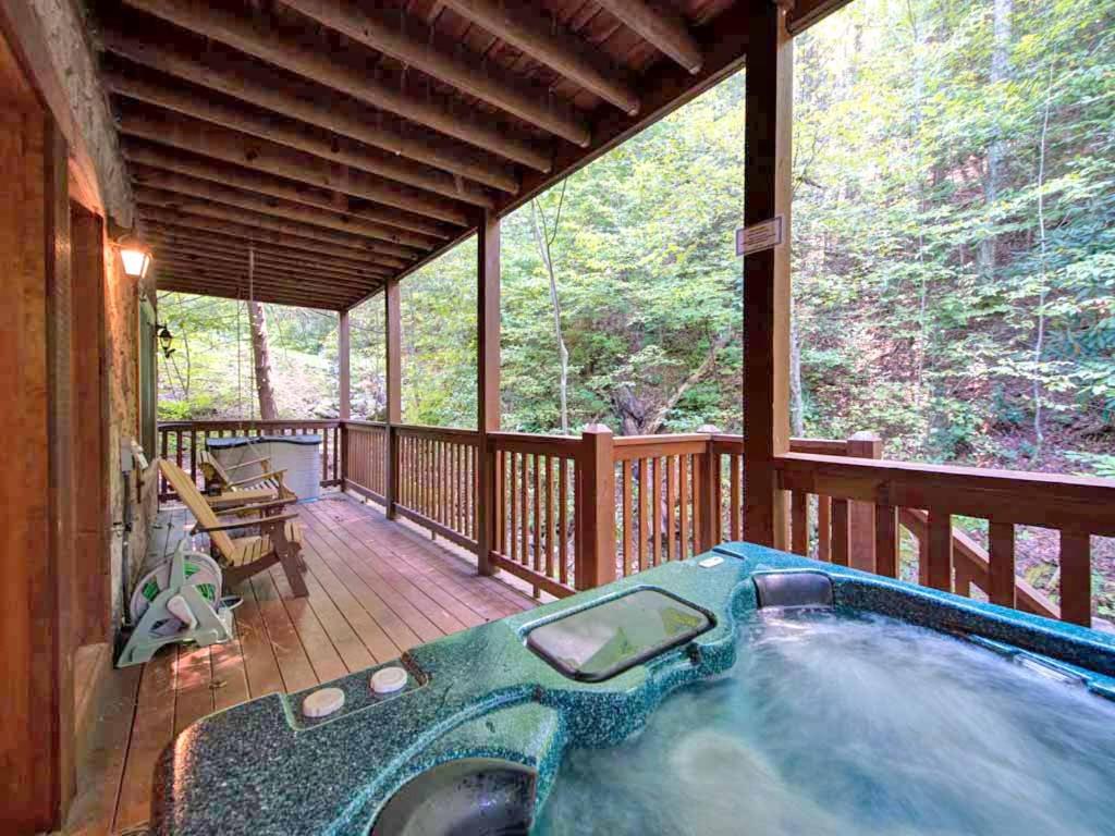 Idle Days, 2 Bedrooms, Sleeps 8, Pool Table, Grill, Pool Access, WiFi - Casa De Vacaciones