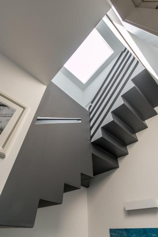 Fotografie z fotogalerie ubytování B&B Bianco E Blu v destinaci Marina di Ragusa