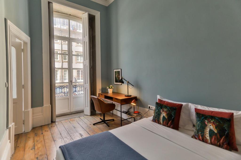 Adorable Apartments in Ribeira by Porto City Hosts