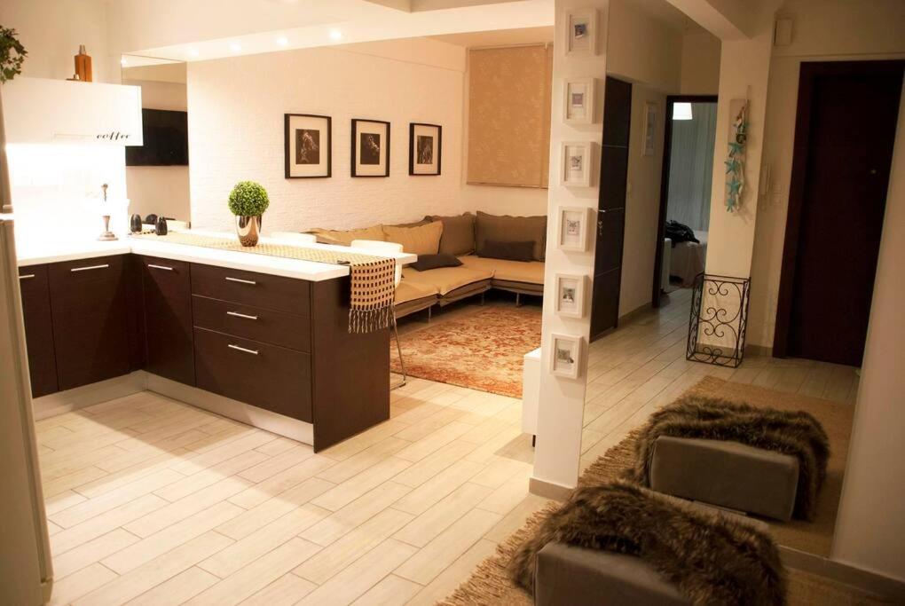 The excellent home - 1