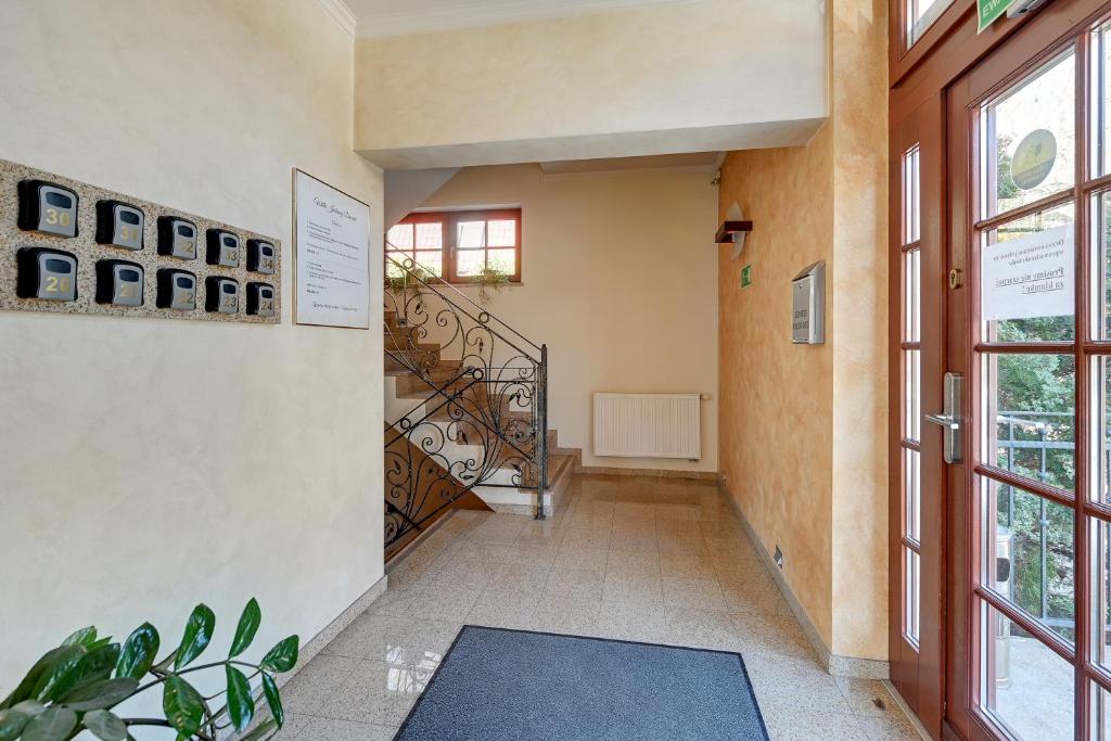 Willa Jaskowy Dworek - Resim 45