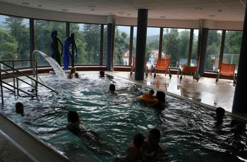 Hosté ubytování Apartmán Tera