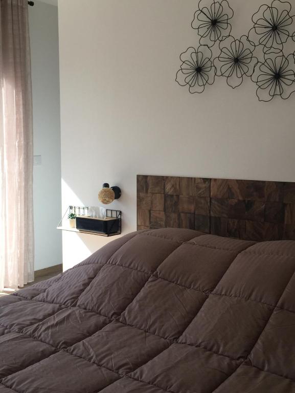 Au Petit Bueix - Double Room