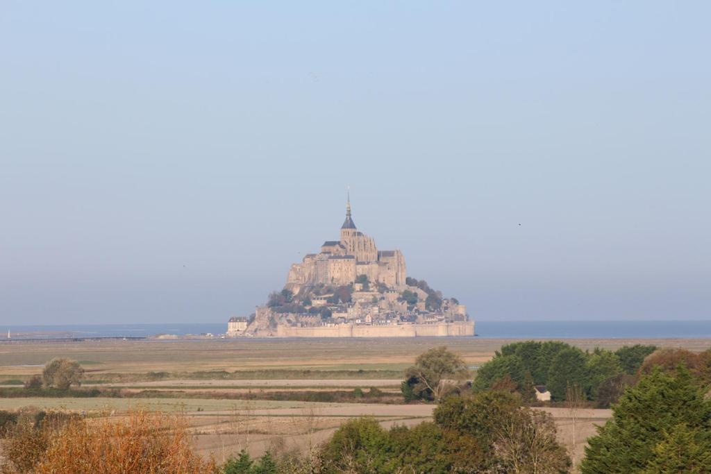 Aux Chambres du Mont - 18