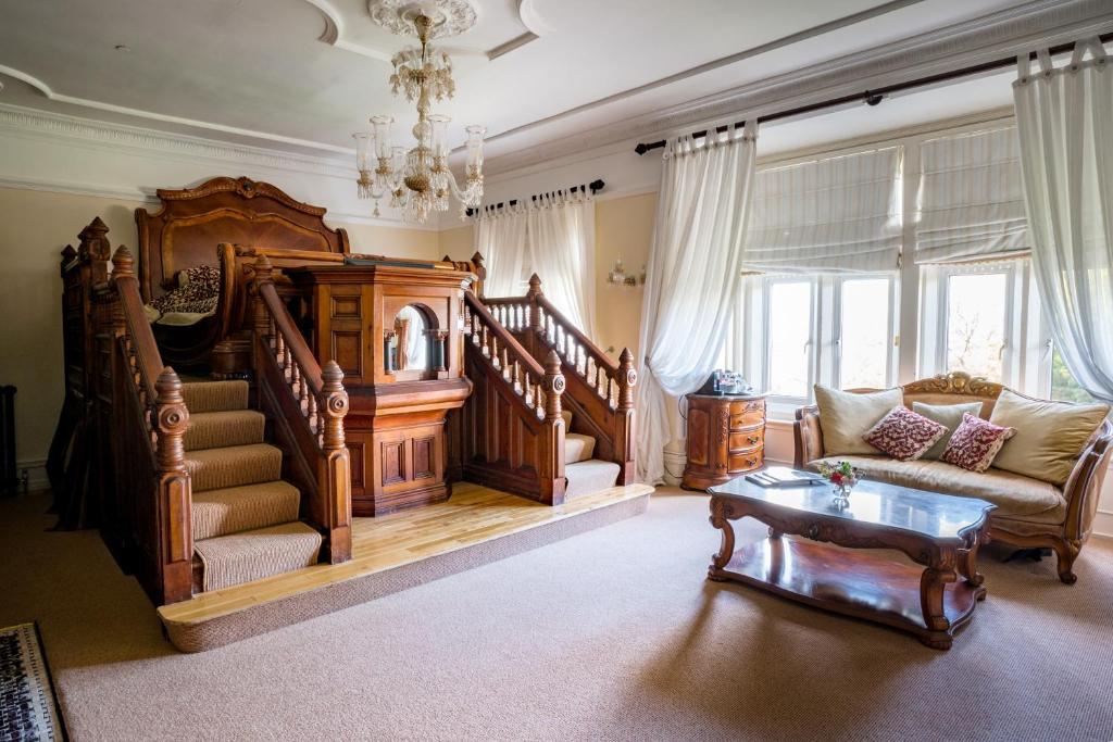 Berwick Lodge - Resim 15