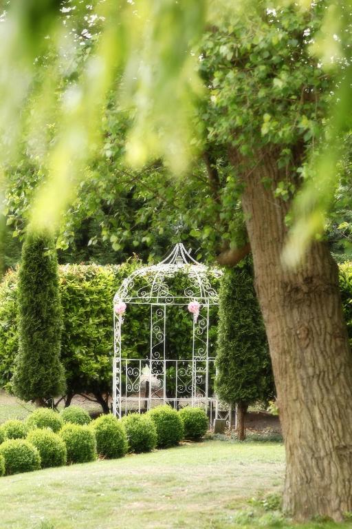 Quy Mill Hotel & Spa, Cambridge - Resim 13