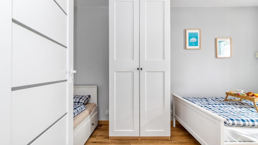 STEGNA PARK C Apartamenty Piamola WiFi, bezpłatne solarium - 3