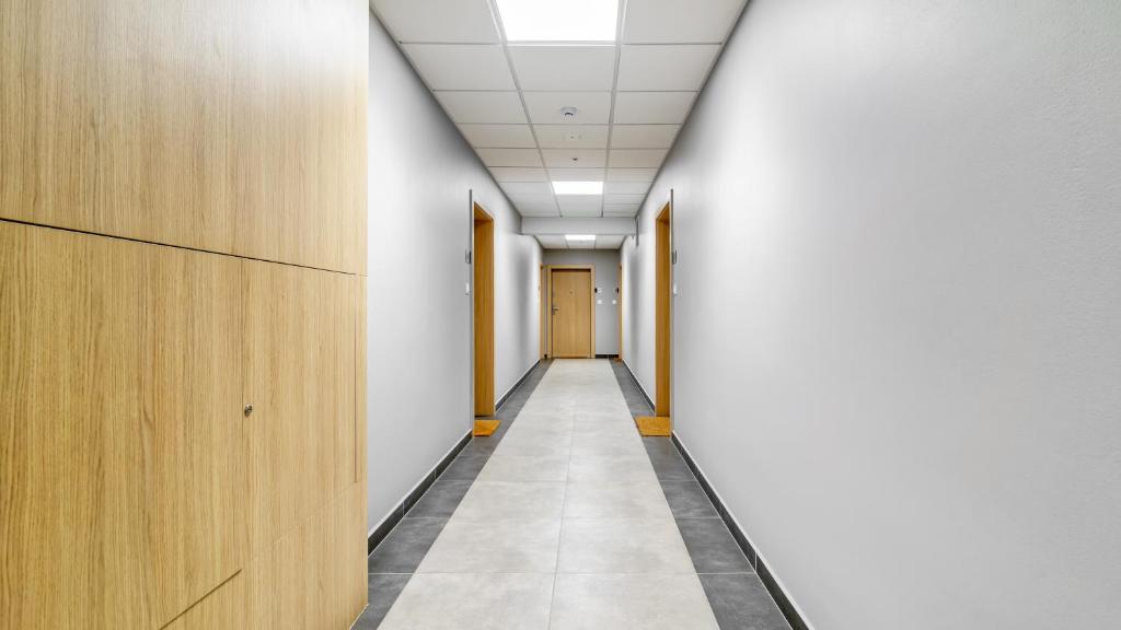 STEGNA PARK C Apartamenty Piamola WiFi, bezpłatne solarium - 4