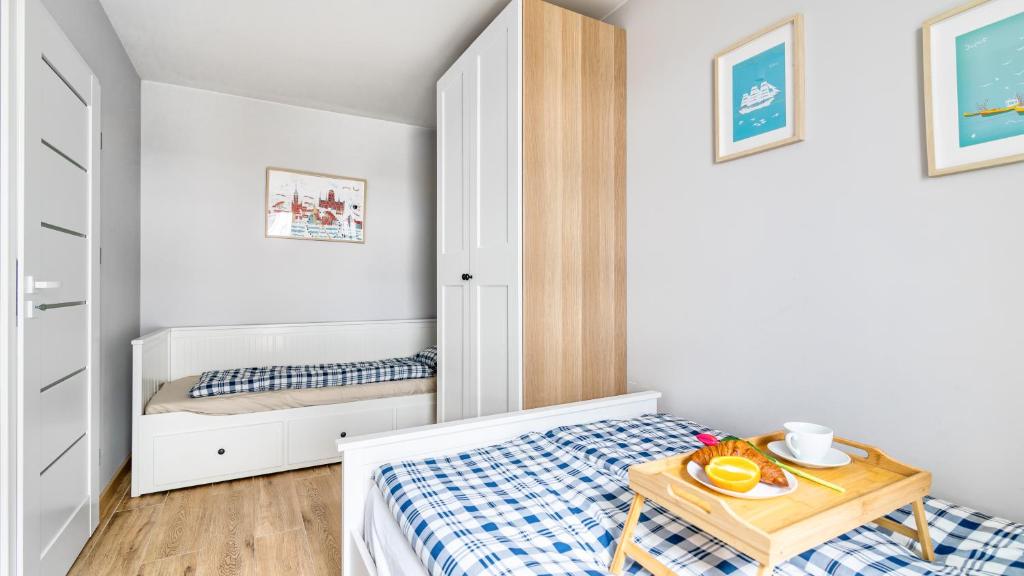 STEGNA PARK C Apartamenty Piamola WiFi, bezpłatne solarium - 8