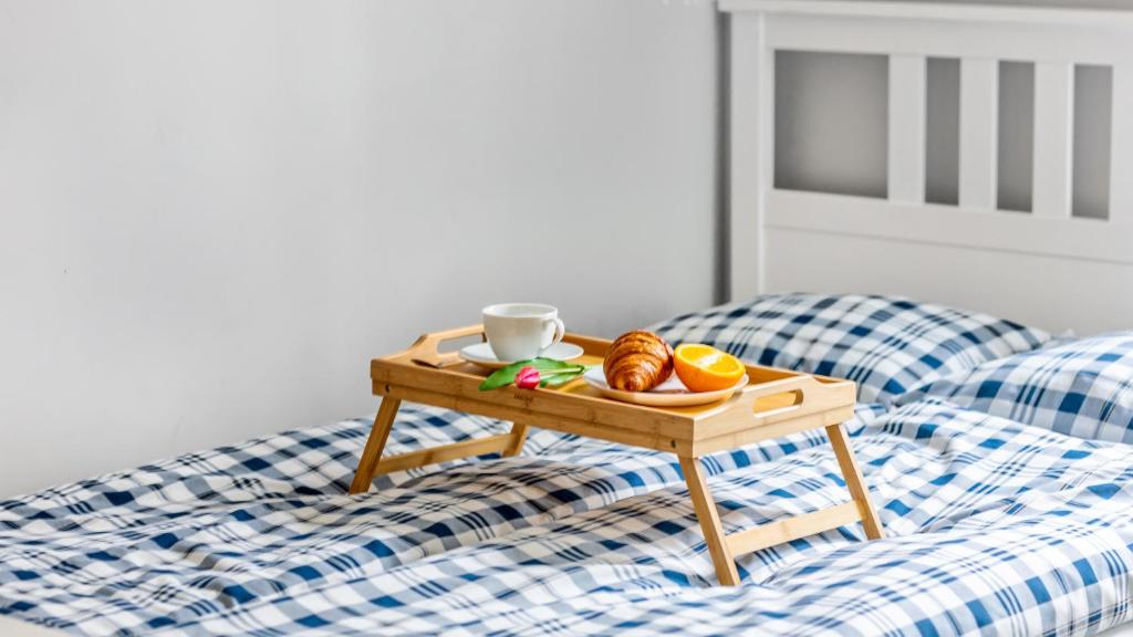 STEGNA PARK C Apartamenty Piamola WiFi, bezpłatne solarium - 11