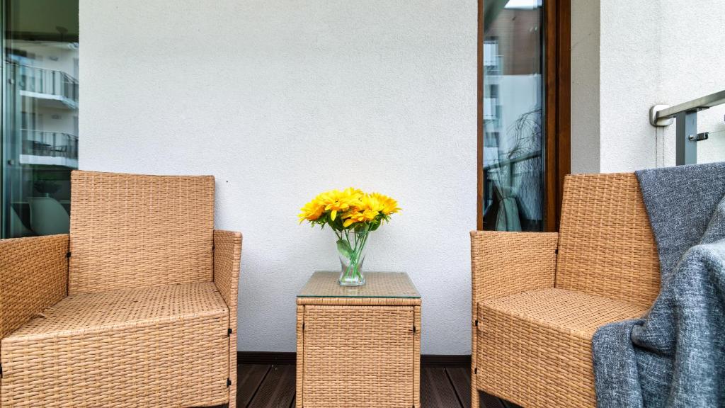 STEGNA PARK C Apartamenty Piamola WiFi, bezpłatne solarium - 15