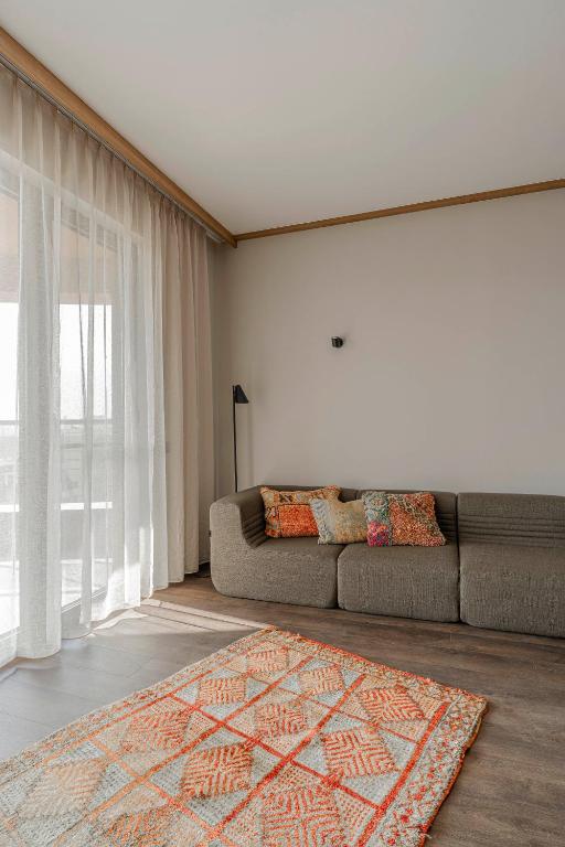 WN LAB Hotel - including breakfast and parking - Suite With Balcony