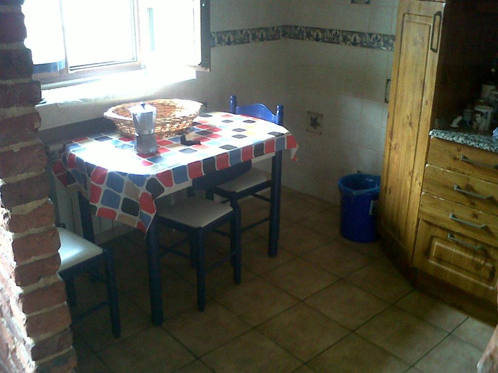 Kép El Cabañon de Pimiango szállásáról Pimiangóban a galériában