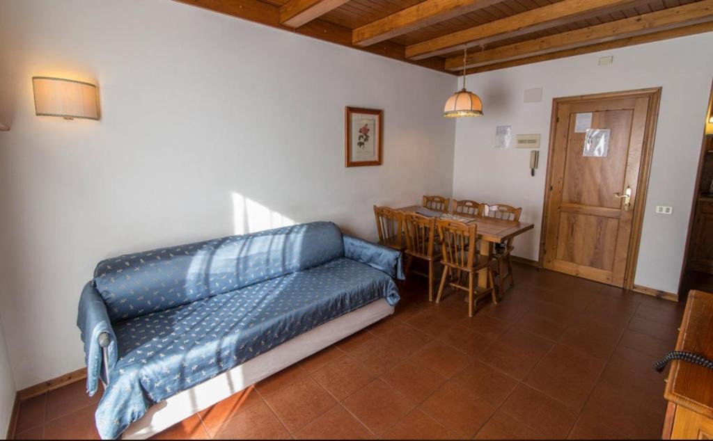 Foto dalla galleria di Residence Borgo Al Sole a Sappada