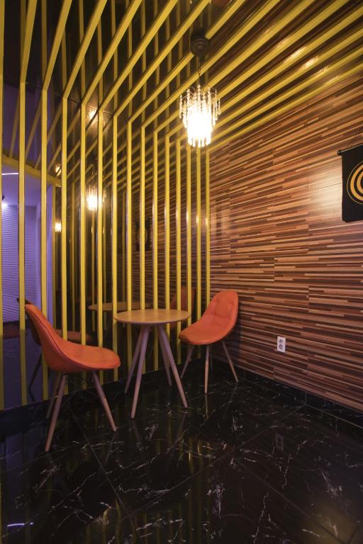 Fotografie z fotogalerie ubytování Max Motel - Sasang v destinaci Pusan
