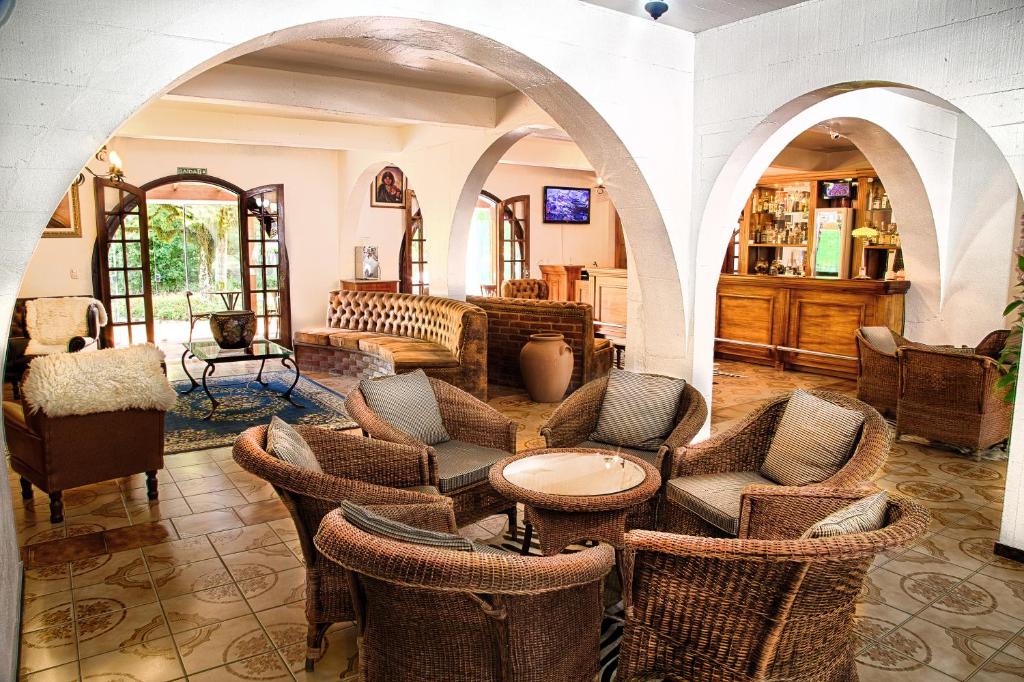 Hotel Gramado Palace  Hotel Gramado Palace