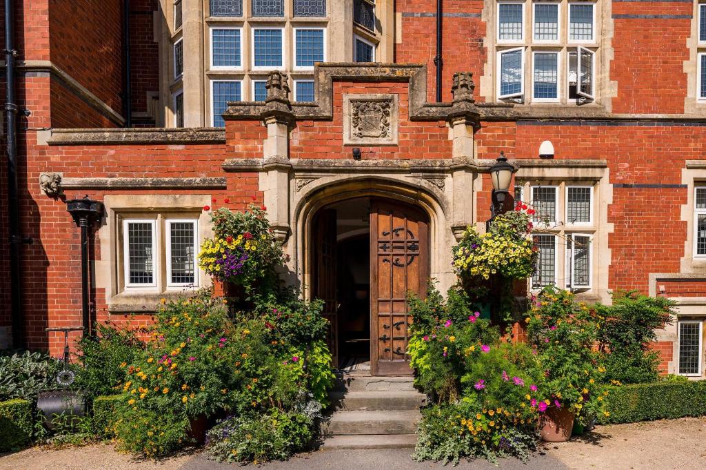 Berwick Lodge - Resim 29