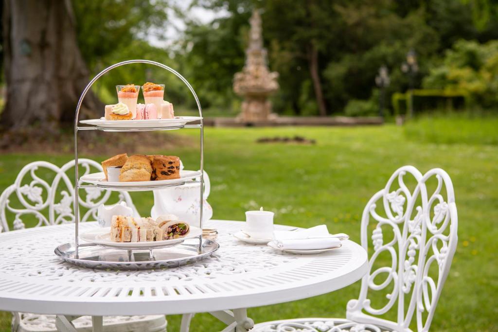 Berwick Lodge - Resim 37